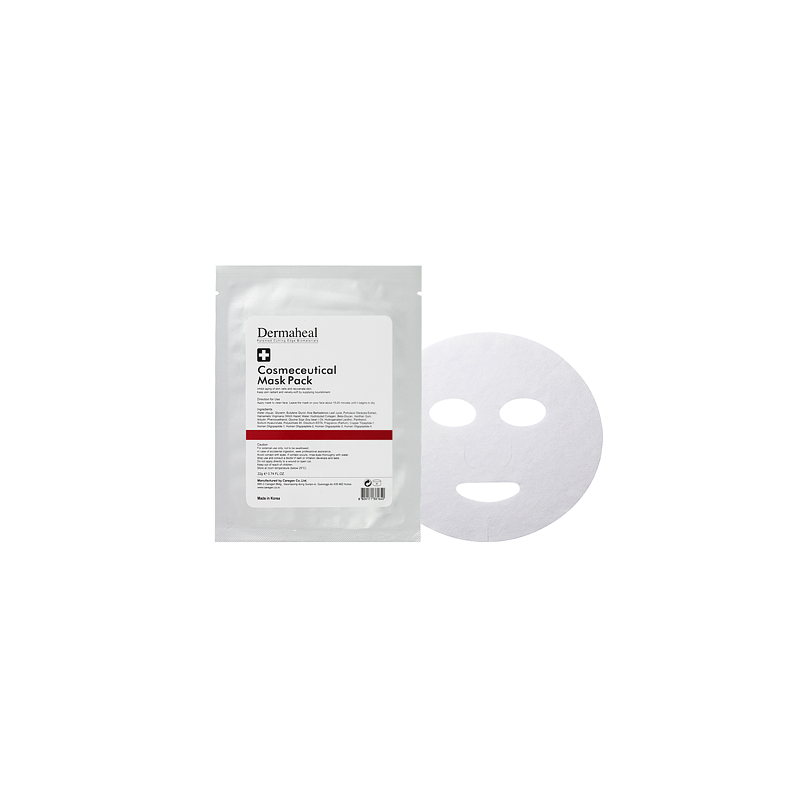 DERMAHEAL Cosmeceutical Mask Pack (omlazující maska) 22 g