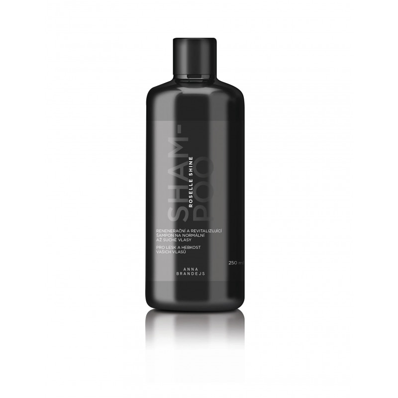 Šampon Roselle Shine ANNA BRANDEJS 250 ml