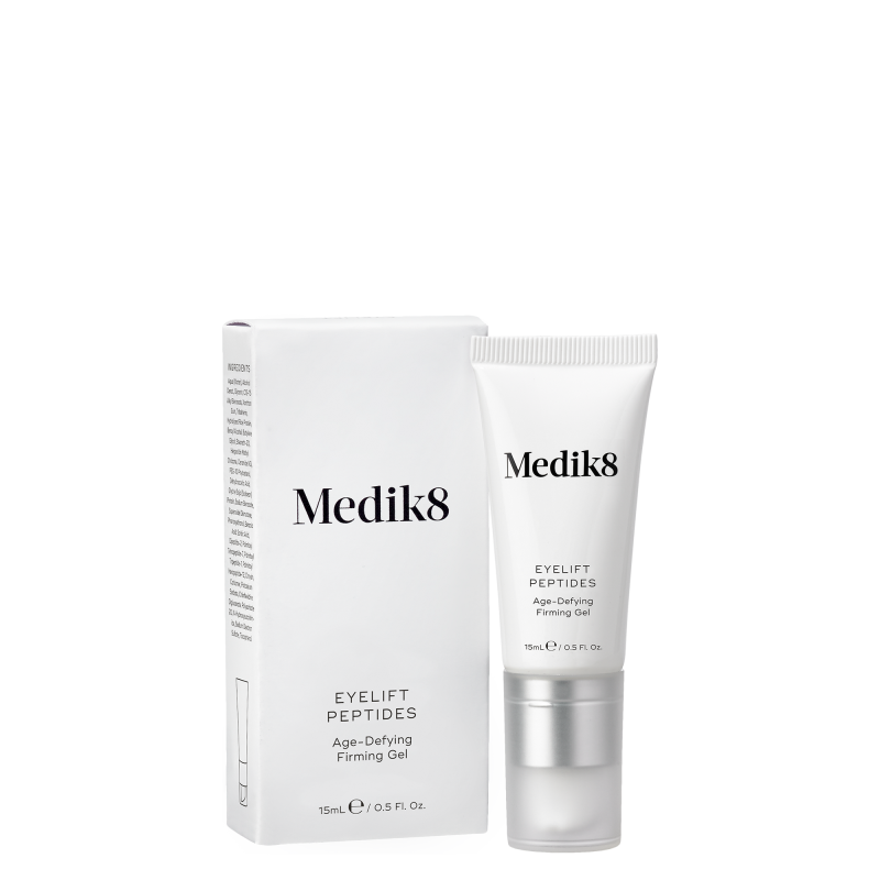 Medik8 Eyelift Peptides 15 ml